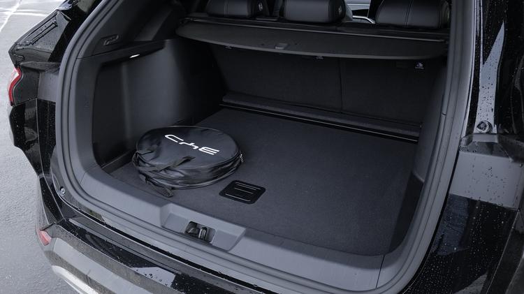 BYD SEAL U ESTATE 1.5 DM-i Boost 5dr Auto